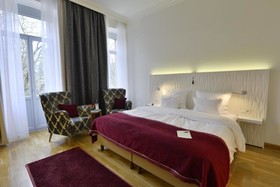 Best Western Premier Hotel Victoria