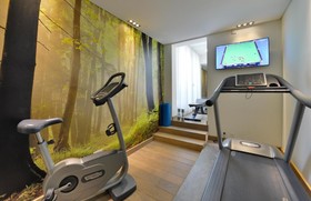 Best Western Premier Hotel Victoria