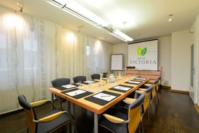 Best Western Premier Hotel Victoria