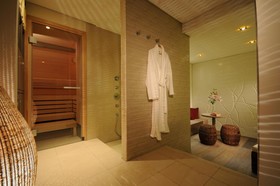 Best Western Premier Hotel Victoria