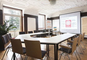 Caritas Tagungszentrum