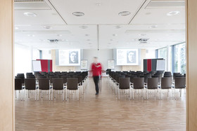 Caritas Tagungszentrum