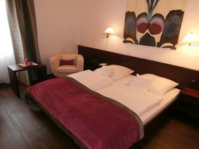 Central Hotel Freiburg