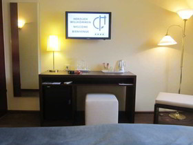 Central Hotel Freiburg