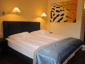 Central Hotel Freiburg