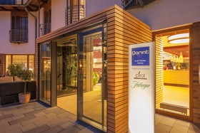 Dorint Thermenhotel Freiburg