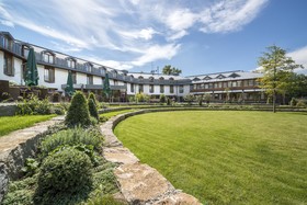 Dorint Thermenhotel Freiburg