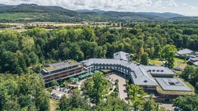 Dorint Thermenhotel Freiburg