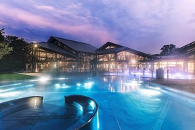 Dorint Thermenhotel Freiburg