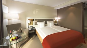 Dorint Thermenhotel Freiburg