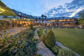 Dorint Thermenhotel Freiburg