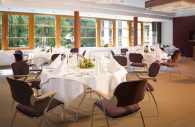 Dorint Thermenhotel Freiburg
