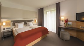 Dorint Thermenhotel Freiburg