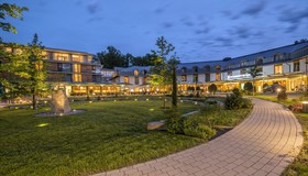Dorint Thermenhotel Freiburg