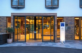 Dorint Thermenhotel Freiburg
