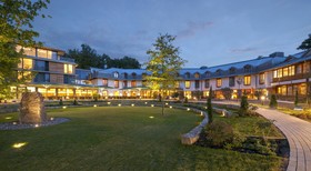 Dorint Thermenhotel Freiburg