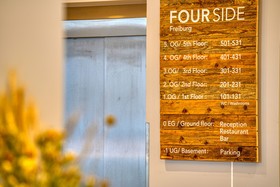 Vienna House Easy by Wyndham Freiburg