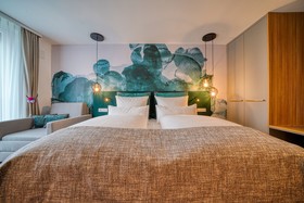 Vienna House Easy by Wyndham Freiburg