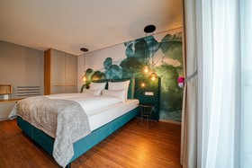 Vienna House Easy by Wyndham Freiburg