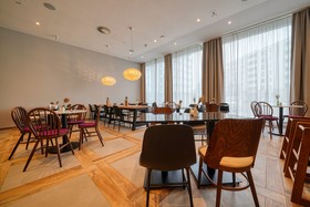 Vienna House Easy by Wyndham Freiburg