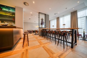 Vienna House Easy by Wyndham Freiburg