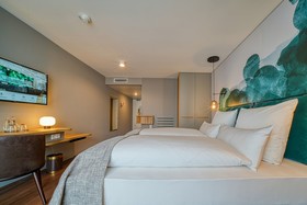 Vienna House Easy by Wyndham Freiburg