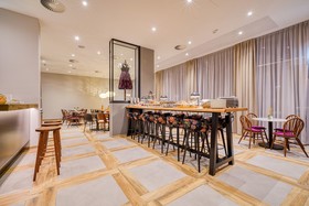 Vienna House Easy by Wyndham Freiburg
