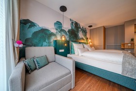 Vienna House Easy by Wyndham Freiburg