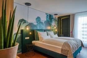 Vienna House Easy by Wyndham Freiburg