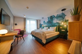 Vienna House Easy by Wyndham Freiburg