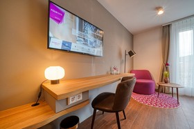 Vienna House Easy by Wyndham Freiburg