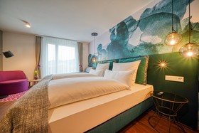 Vienna House Easy by Wyndham Freiburg
