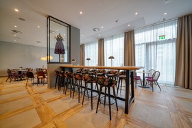 Vienna House Easy by Wyndham Freiburg