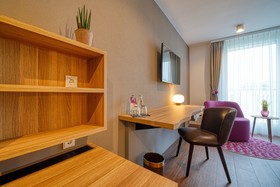 Vienna House Easy by Wyndham Freiburg