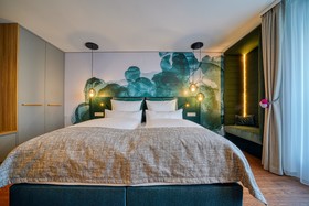Vienna House Easy by Wyndham Freiburg