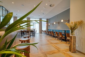 Vienna House Easy by Wyndham Freiburg
