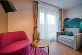 Vienna House Easy by Wyndham Freiburg