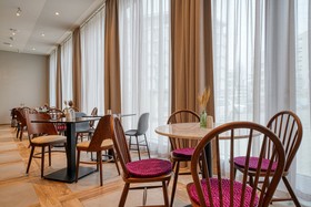 Vienna House Easy by Wyndham Freiburg