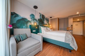Vienna House Easy by Wyndham Freiburg