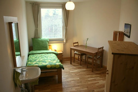 Green-City Boardinghouse