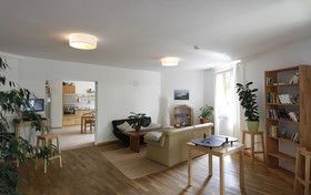 Green-City Boardinghouse