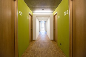 Green City Hotel Vauban
