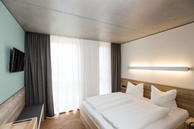 Green City Hotel Vauban
