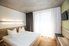 Green City Hotel Vauban