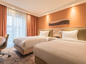 Hampton by Hilton Freiburg