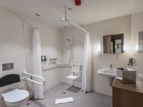Hampton by Hilton Freiburg