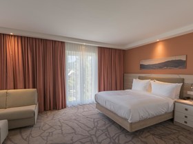 Hampton by Hilton Freiburg