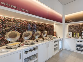 Hampton by Hilton Freiburg