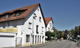 Hirschengarten