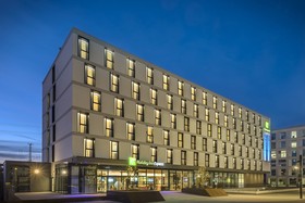 Premier Inn Freiburg City Süd Hotel